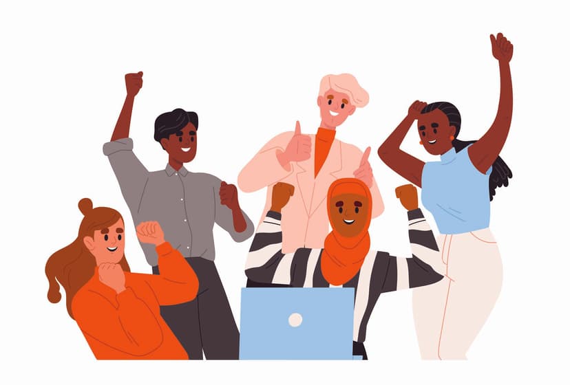 Bước 2: Test văn hoá & Tìm công ty phù hợp