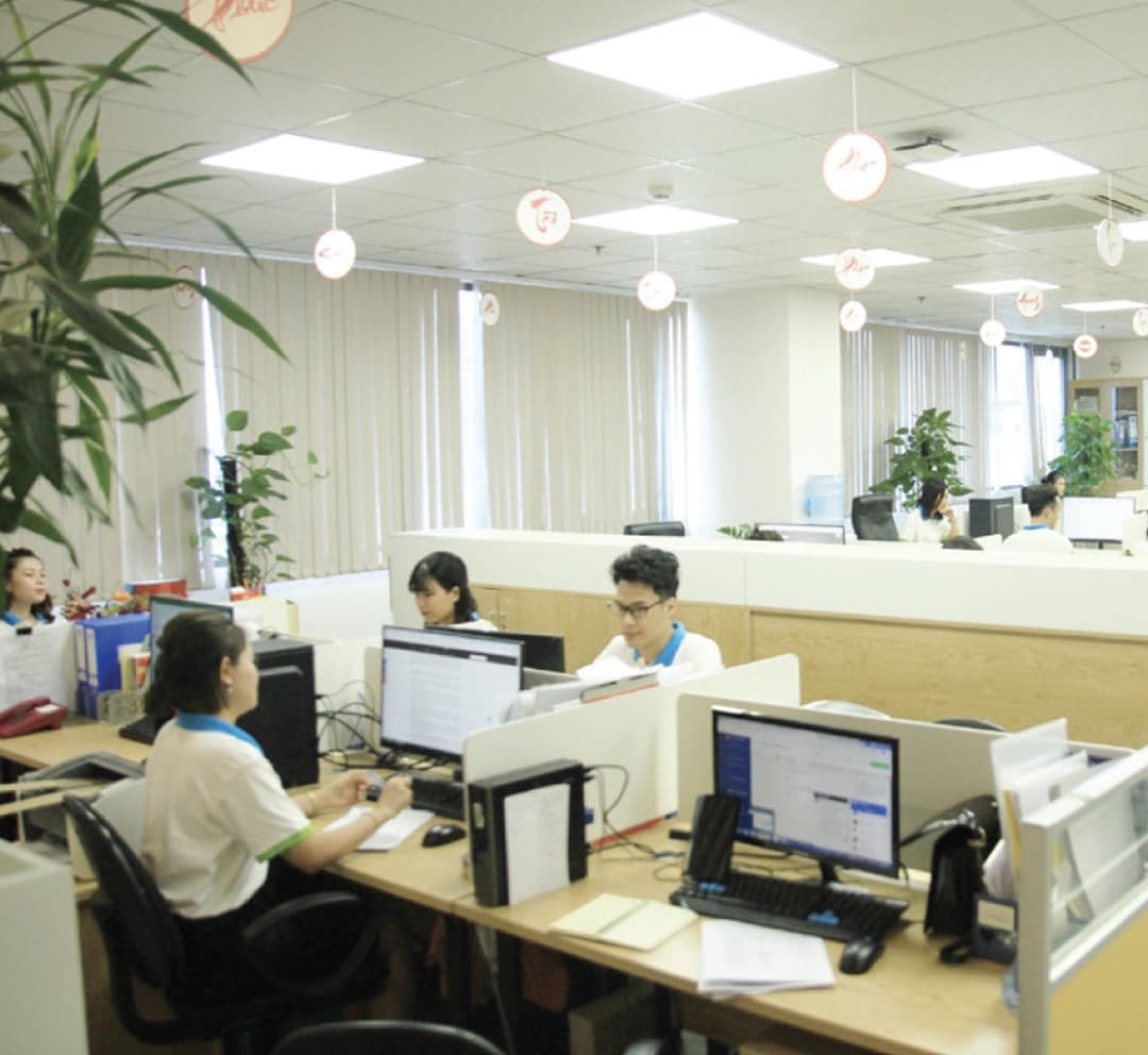 Hoạt động HelloJob 25